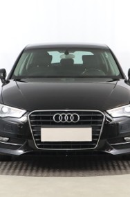 Audi A3 III (8V) , Salon Polska, 1. Właściciel, Xenon, Bi-Xenon, Klimatronic,-2