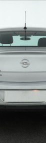 Opel Astra J , Salon Polska, Skóra, Klima, Parktronic-4