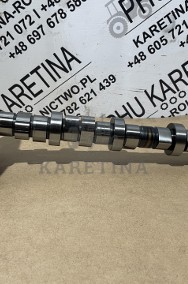 Deutz TCD2012L042V TCD2012L04 - wałek rozrządu 04511876 04511866 NOWY!-3