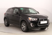 Mitsubishi ASX , Salon Polska, GAZ, Klimatronic, Tempomat, Parktronic