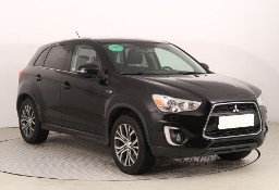 Mitsubishi ASX , Salon Polska, GAZ, Klimatronic, Tempomat, Parktronic