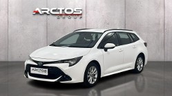 Toyota Corolla XII TOYOTA COROLLA