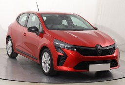 Renault Clio V , Salon Polska, Serwis ASO, GAZ, VAT 23%, Klima, Tempomat,