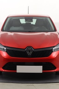 Renault Clio V , Salon Polska, Serwis ASO, GAZ, VAT 23%, Klima, Tempomat,-2