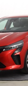Renault Clio V , Salon Polska, Serwis ASO, GAZ, VAT 23%, Klima, Tempomat,-3