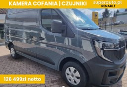 Renault Master L2H2 Extra AT9 Master L2H2 Extra AT9 2.0 150KM