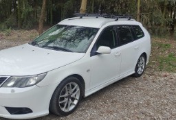 Saab 9-3 II drugi właściciel