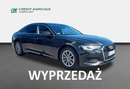 Audi A6 V (C8) 50 TDI mHEV Quattro Tiptronic Sedan. WI222LC