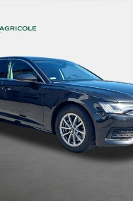 Audi A6 V (C8) 50 TDI mHEV Quattro Tiptronic Sedan. WI222LC-2