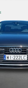 Audi A6 V (C8) 50 TDI mHEV Quattro Tiptronic Sedan. WI222LC-3