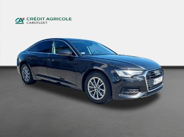 Audi A6 V (C8) 50 TDI mHEV Quattro Tiptronic Sedan. WI222LC-1