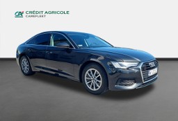 Audi A6 V (C8) 50 TDI mHEV Quattro Tiptronic Sedan. WI222LC