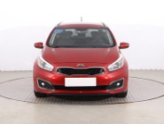 Kia Cee'd II , Salon Polska, 1. Właściciel, Serwis ASO, Klimatronic,