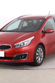 Kia Cee'd II , Salon Polska, 1. Właściciel, Serwis ASO, Klimatronic,-2