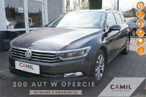 Volkswagen Passat B8 polski salon, jeden użytkownik, super stan, rok gwarancji w cenie,