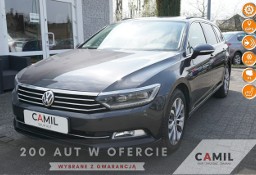 Volkswagen Passat B8 polski salon, jeden użytkownik, super stan, rok gwarancji w cenie,