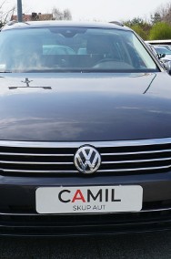 Volkswagen Passat B8 polski salon, jeden użytkownik, super stan, rok gwarancji w cenie,-2