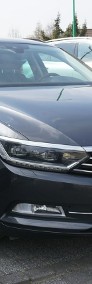Volkswagen Passat B8 polski salon, jeden użytkownik, super stan, rok gwarancji w cenie,-3