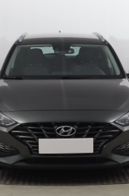 Hyundai i30 II , Salon Polska, Automat, VAT 23%, Klima, Tempomat, Parktronic-2