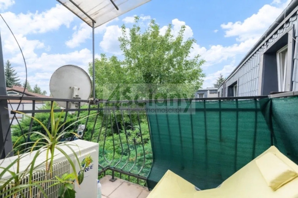 Mieszkanie na sprzedaż, 3 pokoje, 71 m², Warszawa