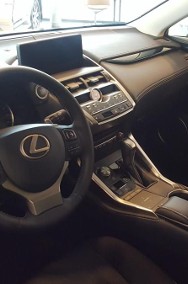 Lexus NX NX 14- Elegance Optimum-2