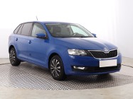 Skoda Rapid II Rapid Spaceback , Salon Polska, Klima, Parktronic