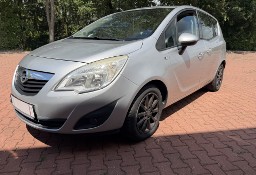Opel Meriva B 1,4 Turbo-120KM.Klima.Alu.8xPP.Tempomat.1 ręka od 2018r.Zamiana.