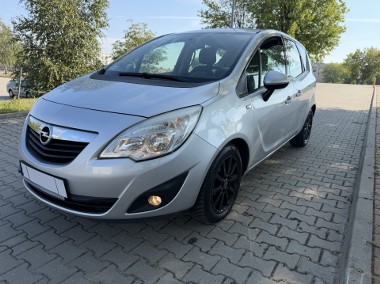 1,4 Turbo-120KM.Klima.Alu.8xPP.Tempomat.1 ręka od 2018r.Zamiana.-1
