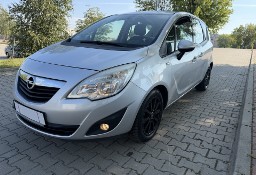 Opel Meriva B 1,4 Turbo-120KM.Klima.Alu.8xPP.Tempomat.1 ręka od 2018r.Zamiana.