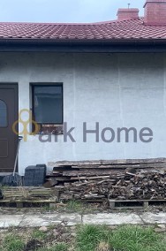 Czempiń - dom w budowie na sprzedaż-2