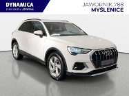 Audi Q3 II VAT 23% Advanced 35TFSI mHEV 150KM S-tronic 2021 r., salon PL
