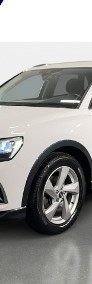 Audi Q3 II VAT 23% Advanced 35TFSI mHEV 150KM S-tronic 2021r. salon PL-4