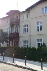 Mieszkanie Gdańsk Oliwa-2