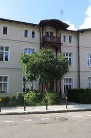 Mieszkanie Gdańsk Oliwa-3