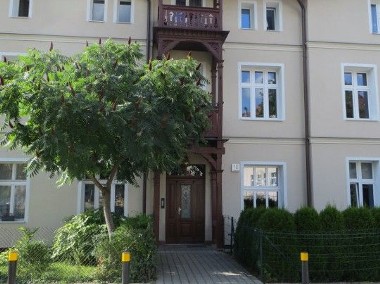 Mieszkanie Gdańsk Oliwa-1