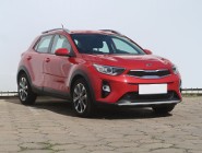 Kia Stonic , Salon Polska, 1. Właściciel, Serwis ASO, VAT 23%, Skóra,