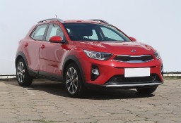 Kia Stonic , Salon Polska, 1. Właściciel, Serwis ASO, VAT 23%, Skóra,