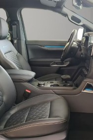 Ford Ranger III 3,0 Platinum Funkcja cofania ! Super Cena Elektryczna Roleta-2