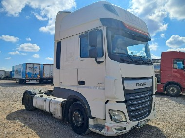 DAF xf 480-1