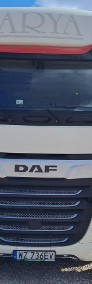 DAF xf 480-3