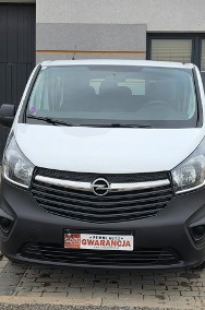 Opel Vivaro-2