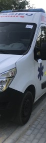 NV 400 Ambulans Karetka-3