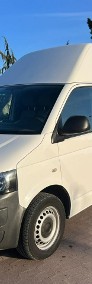 Volkswagen Transporter Volkswagen Transporter T5 MAXI 2.0TDI Zarejestrowany-3