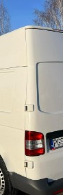 Volkswagen Transporter Volkswagen Transporter T5 MAXI 2.0TDI Zarejestrowany-4