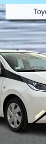 Toyota Aygo 1.0 VVT-i X-play-3