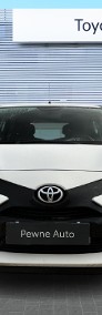 Toyota Aygo 1.0 VVT-i X-play-4