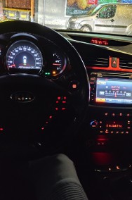 Kia procee'd 1.6 benzyna 136kM-2