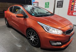 Kia Pro cee&apos;d Kia procee&apos;d 1.6 benzyna 136kM