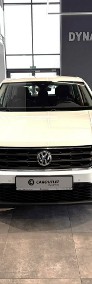 Volkswagen T-Roc Trendline 1.0TSI 115KM M6 2018/2019 r., salon PL, f-a VAT, 37tys.km-3