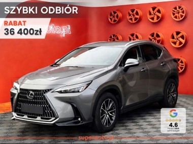Lexus NX NX 14- 350h Prestige 2.5 Hybrid AWD NX 350h Prestige 2.5 Hybrid AWD | Czujniki-1